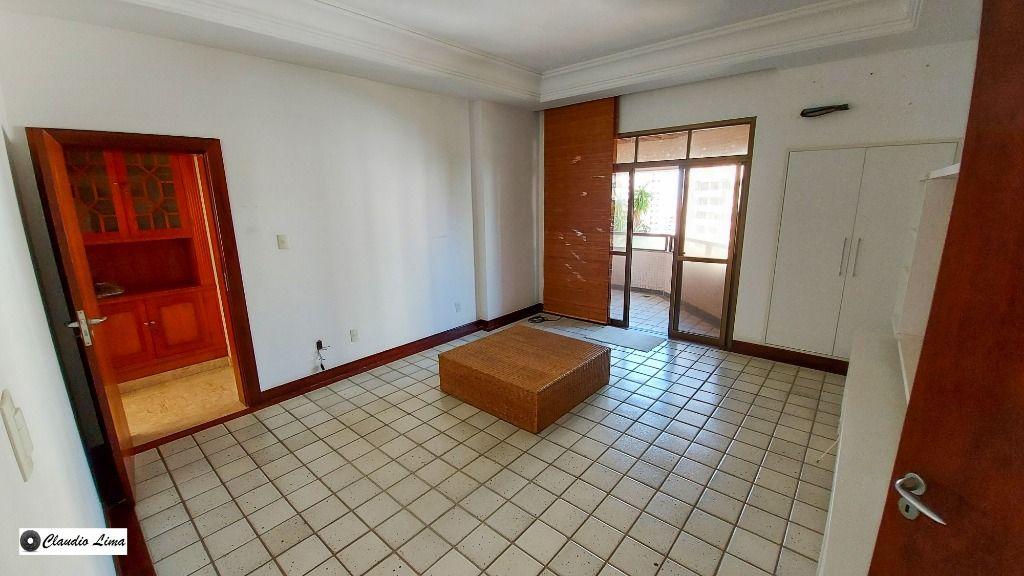 Apartamento à venda com 4 quartos, 389m² - Foto 25