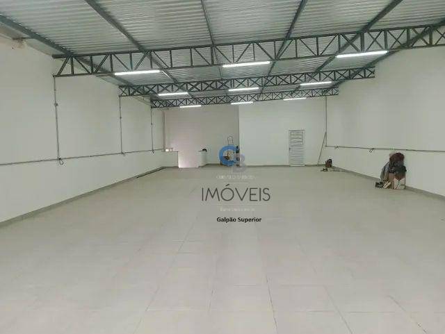 Depósito-Galpão-Armazém à venda e aluguel, 500m² - Foto 9