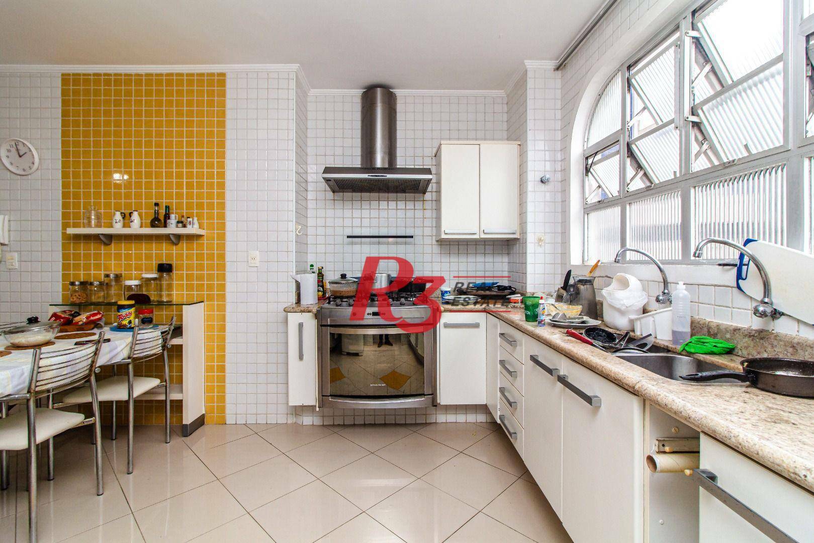 Apartamento à venda com 4 quartos, 335m² - Foto 21