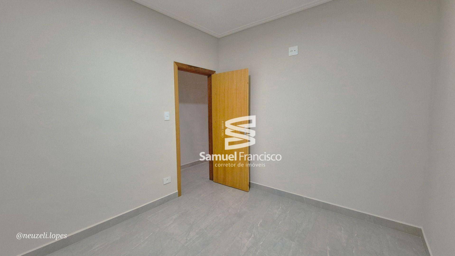 Casa à venda com 3 quartos, 120m² - Foto 14