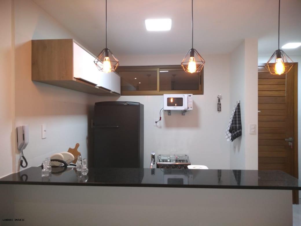 Apartamento para alugar com 1 quarto, 35m² - Foto 14