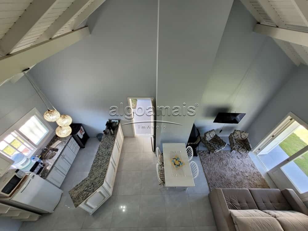 Casa à venda com 3 quartos, 186m² - Foto 5