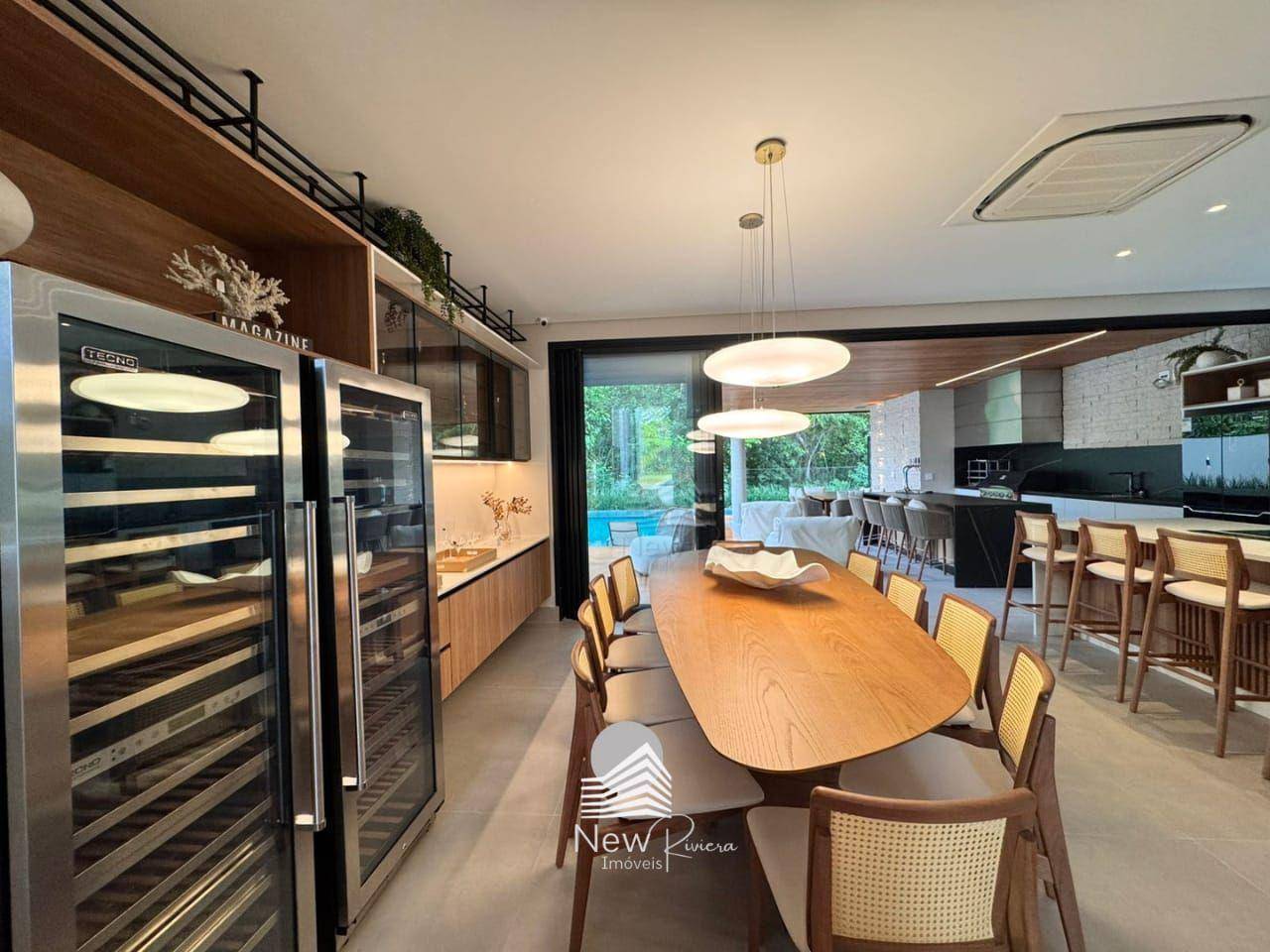 Casa de Condomínio, 6 quartos - Foto 4