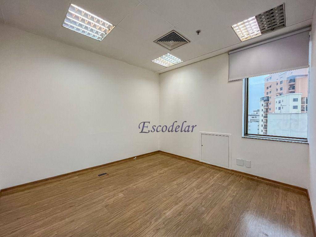 Conjunto Comercial-Sala à venda e aluguel, 196m² - Foto 18