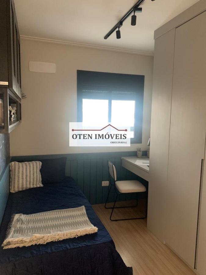 Apartamento à venda com 3 quartos, 73m² - Foto 8