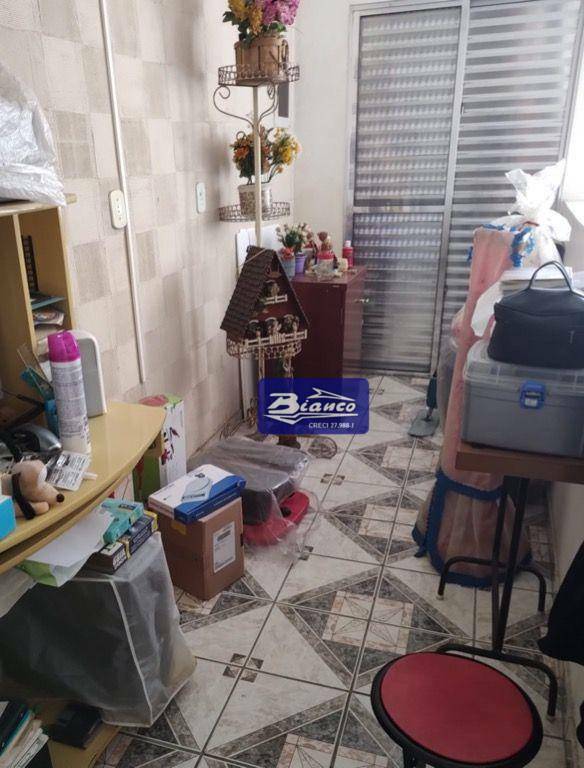 Sobrado à venda com 3 quartos, 138m² - Foto 12