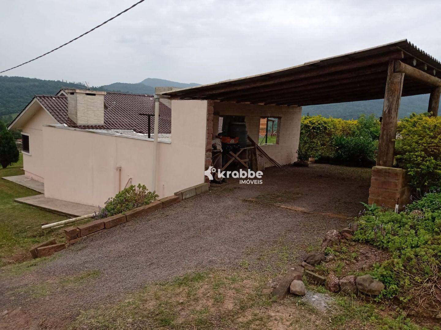 Casa à venda com 3 quartos, 148m² - Foto 18