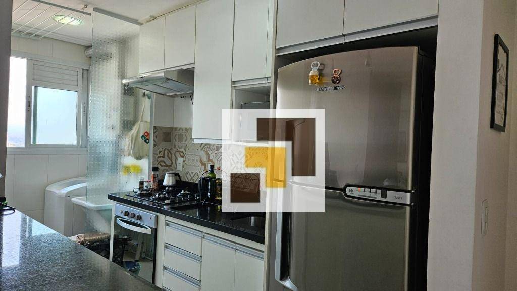 Apartamento à venda com 2 quartos, 48m² - Foto 12