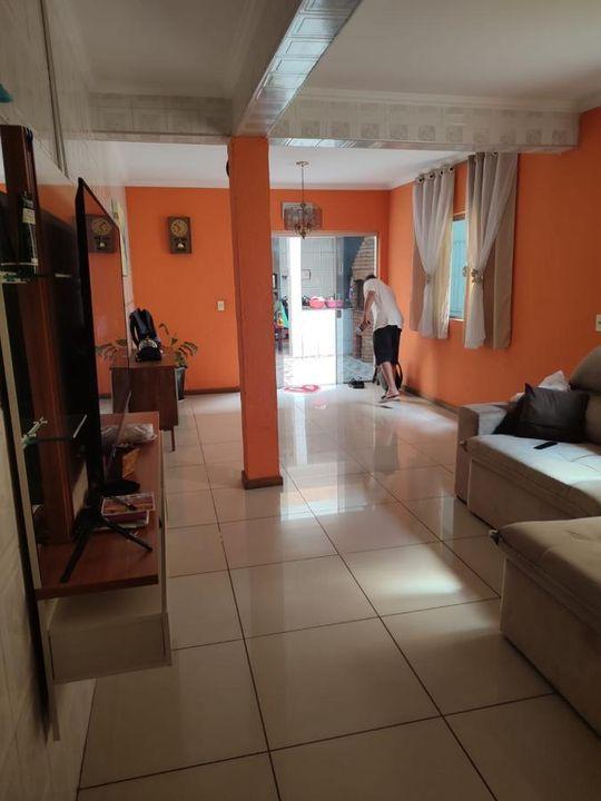 Casa à venda com 4 quartos, 120m² - Foto 21