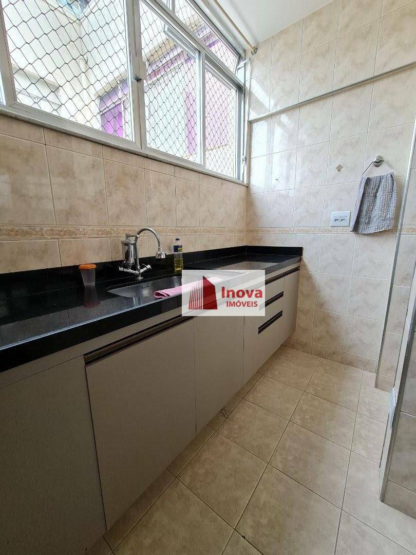 Apartamento à venda com 3 quartos, 94m² - Foto 22