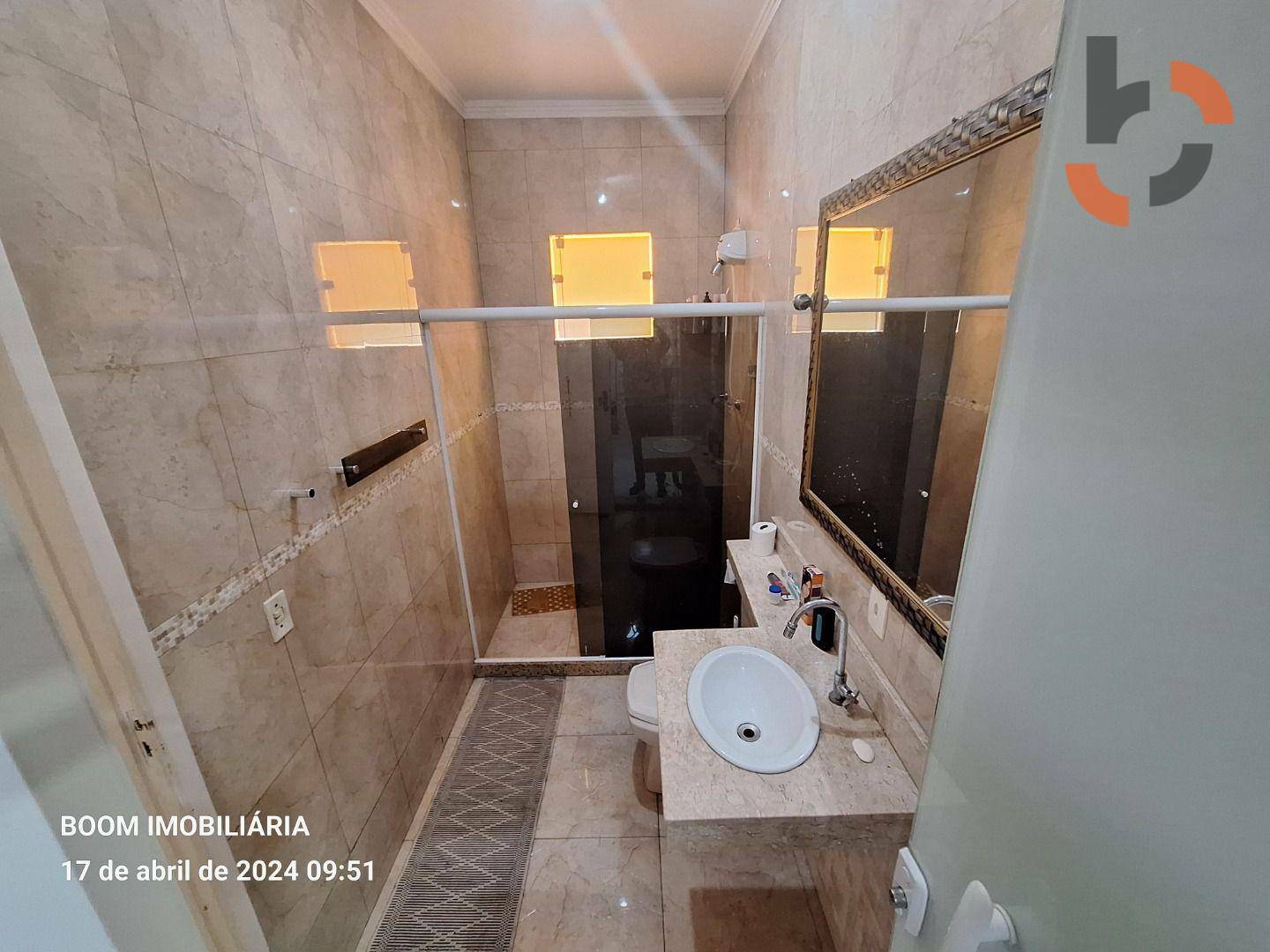 Casa à venda com 3 quartos, 290m² - Foto 12