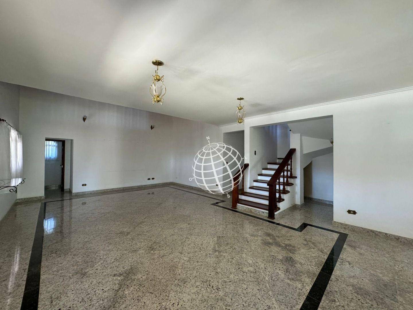 Casa de Condomínio à venda com 4 quartos, 500m² - Foto 8