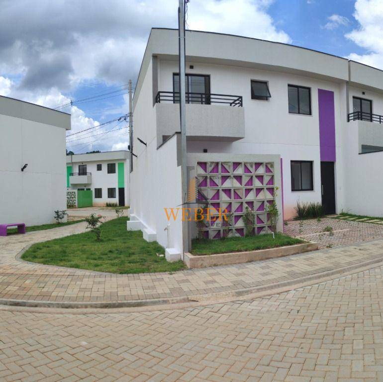 Sobrado à venda com 2 quartos, 78m² - Foto 38