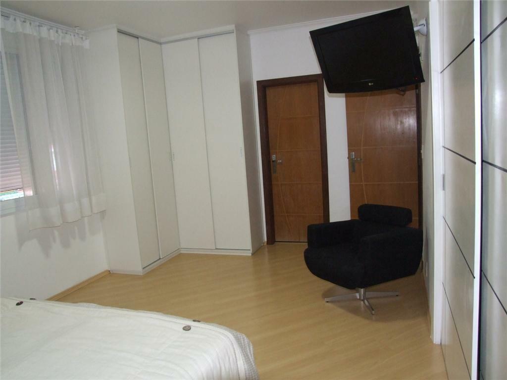 Apartamento à venda com 3 quartos, 180m² - Foto 12