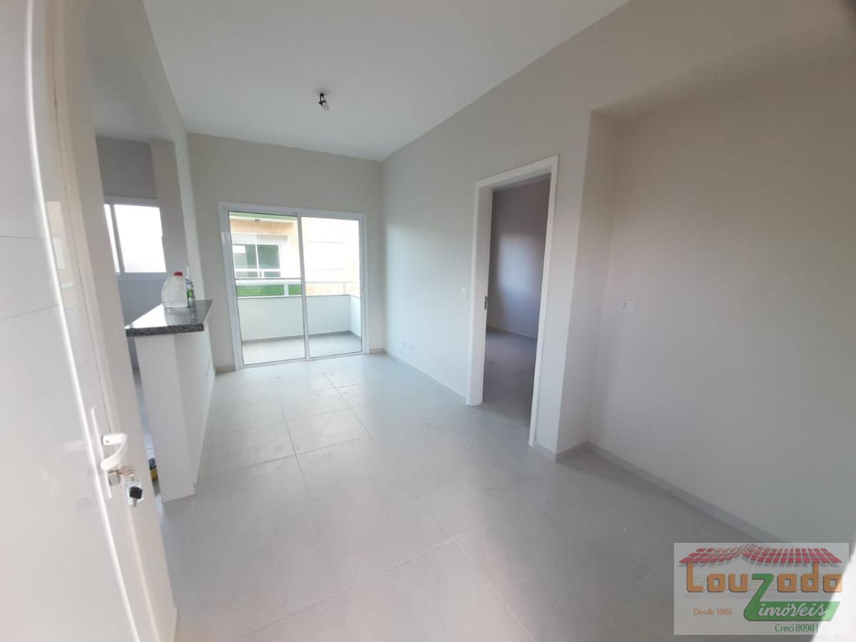 Apartamento para alugar com 1 quarto, 43m² - Foto 2