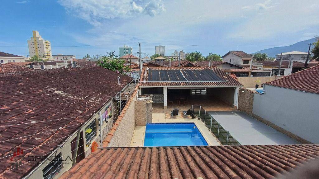 Sobrado à venda com 3 quartos, 211m² - Foto 21