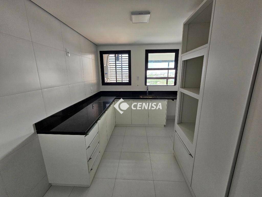 Apartamento para alugar com 3 quartos, 155m² - Foto 9