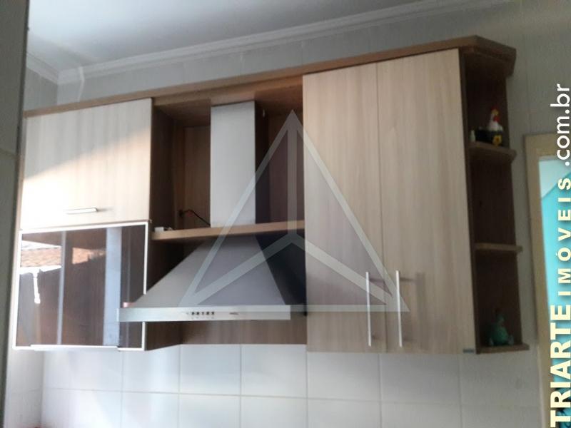 Sobrado à venda com 2 quartos, 60m² - Foto 5