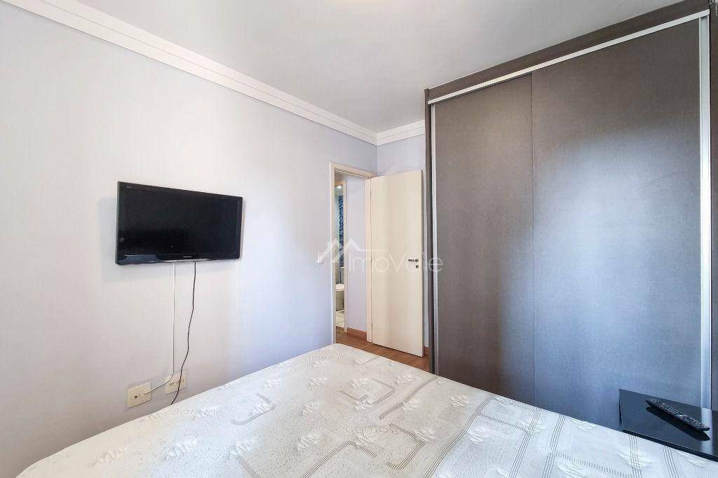 Apartamento para alugar com 2 quartos, 65m² - Foto 9