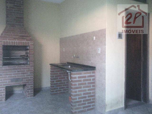 Casa à venda com 3 quartos, 276M2 - Foto 3