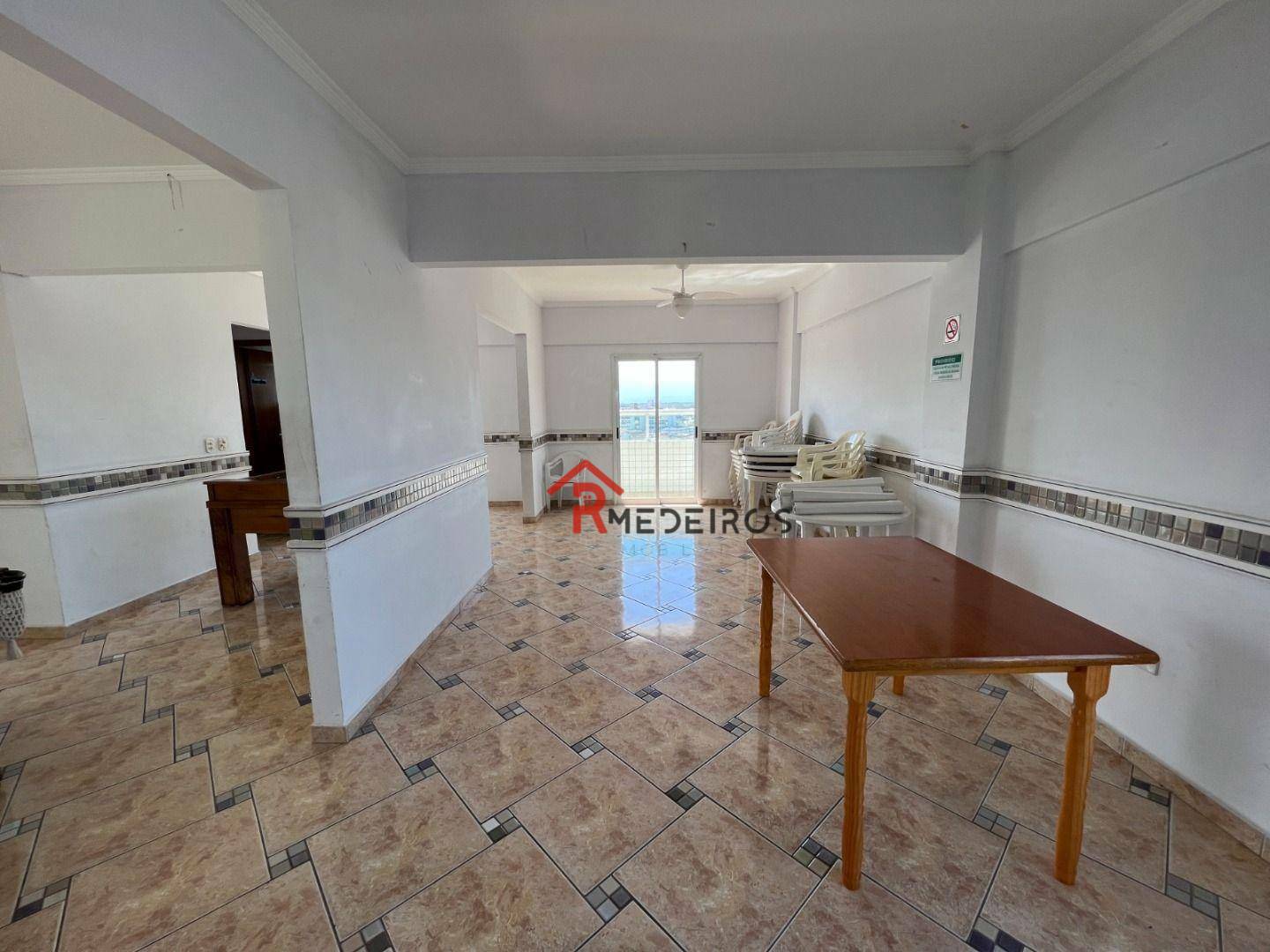 Apartamento à venda com 1 quarto, 35m² - Foto 12