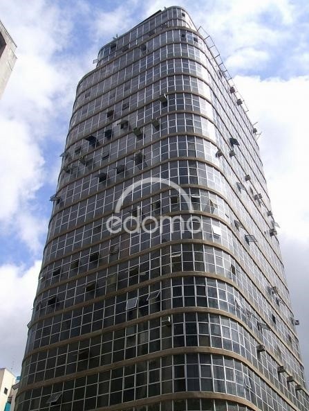 Conjunto Comercial-Sala para alugar, 77m² - Foto 12