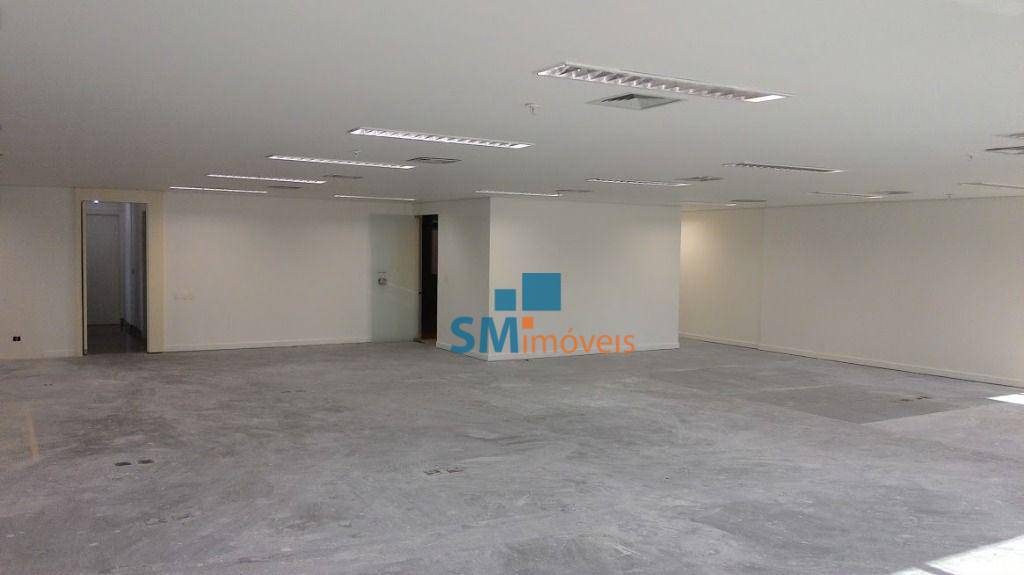 Conjunto Comercial-Sala para alugar, 206m² - Foto 6