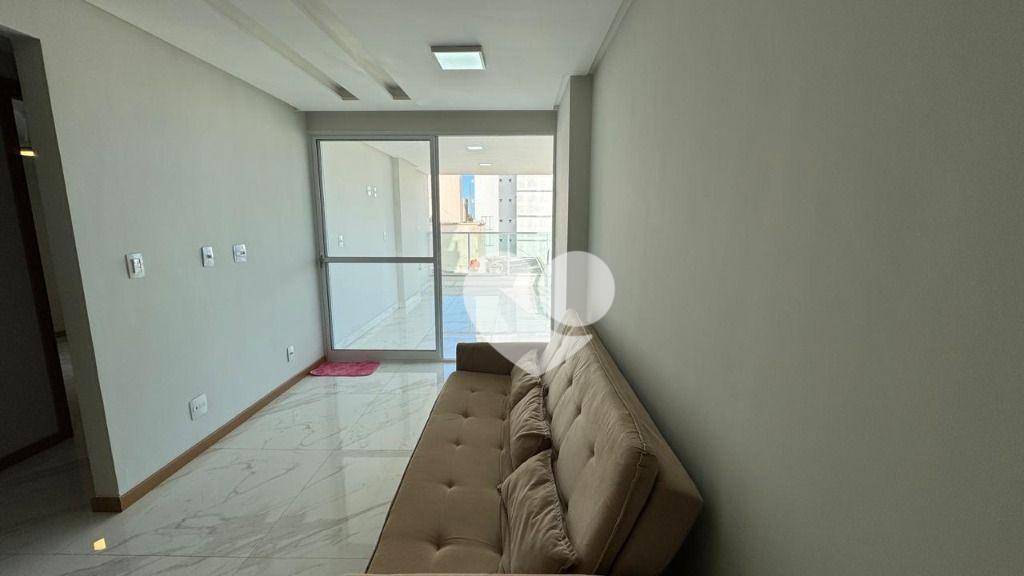 Apartamento para alugar com 3 quartos, 88m² - Foto 13
