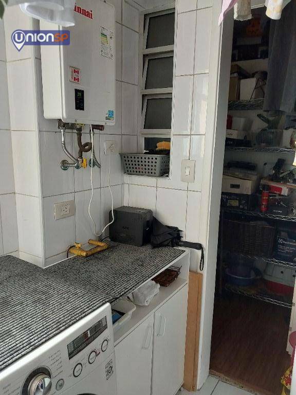 Apartamento à venda com 3 quartos, 96m² - Foto 18