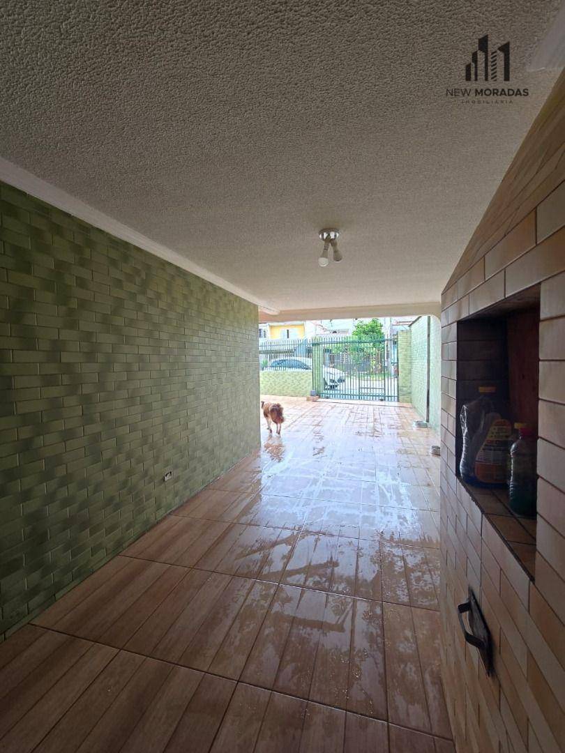 Sobrado à venda com 3 quartos, 191m² - Foto 27