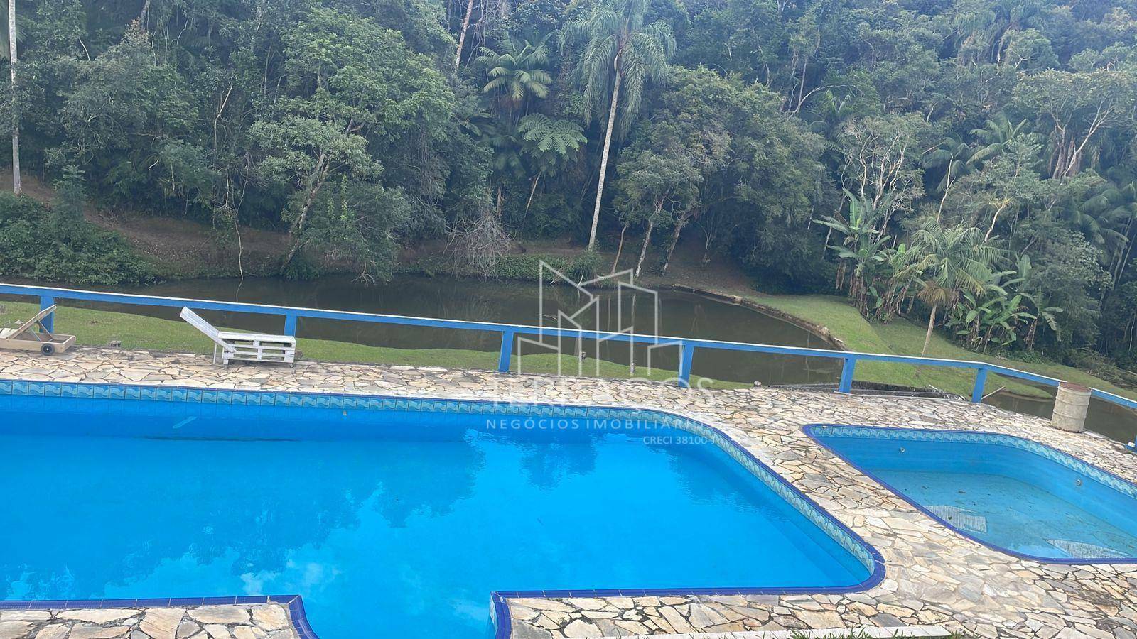 Sítio, 5 quartos, 31 hectares - Foto 11