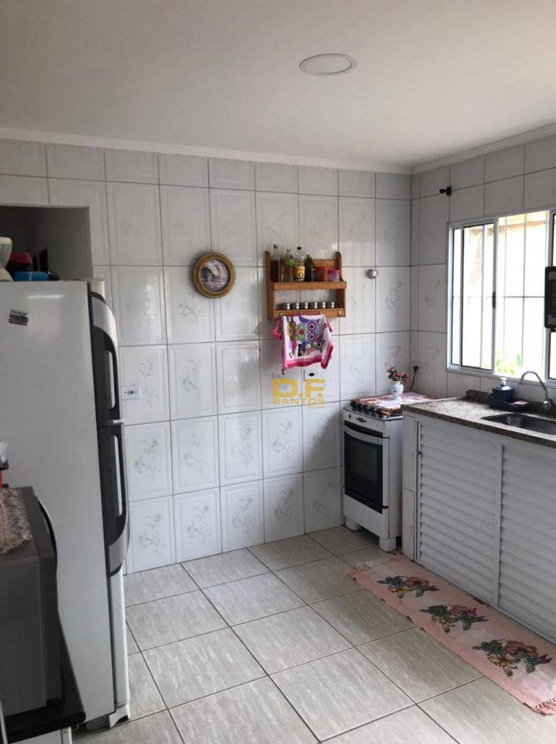 Sobrado à venda com 4 quartos, 1m² - Foto 8