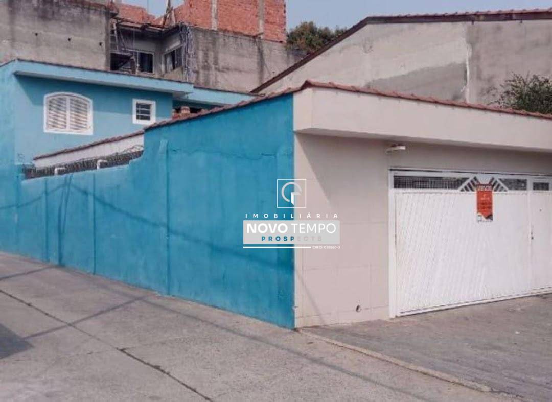 Casa à venda com 4 quartos, 160m² - Foto 9