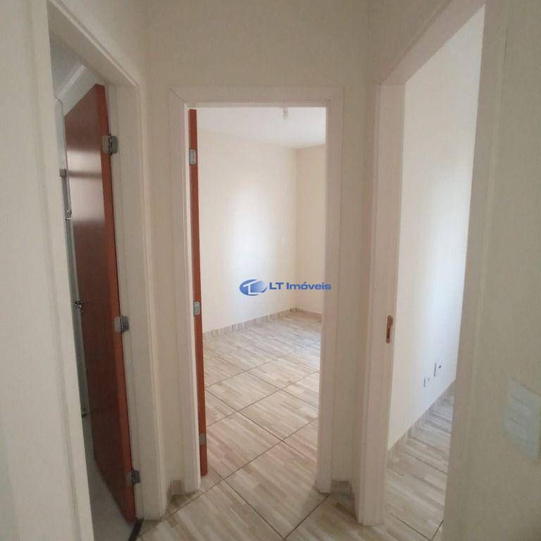 Apartamento para alugar com 2 quartos, 53m² - Foto 14