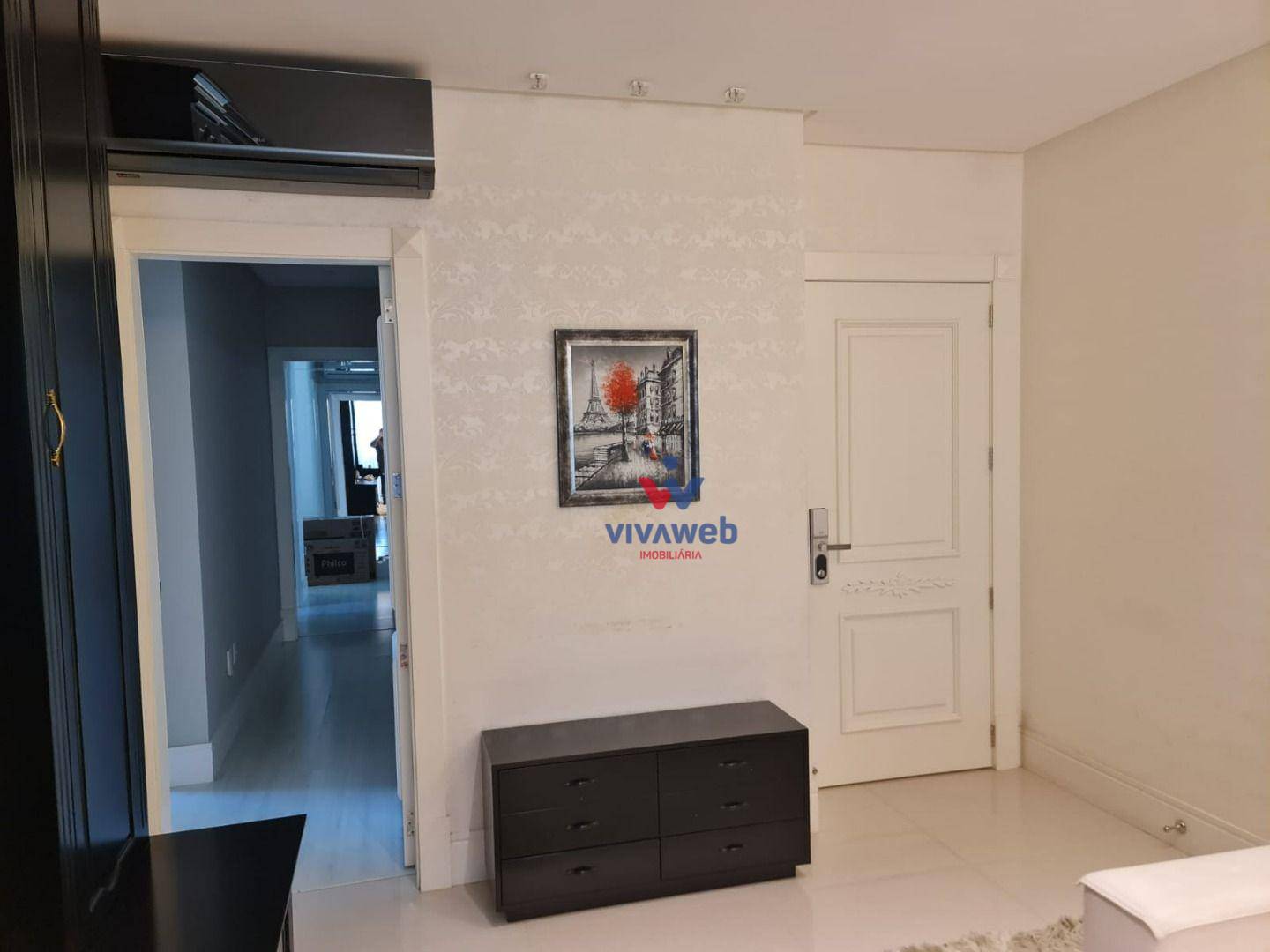 Apartamento à venda com 3 quartos, 141m² - Foto 10