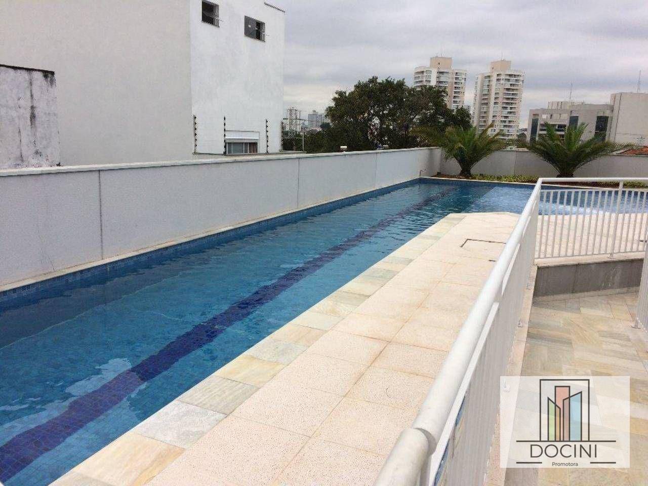 Apartamento para alugar com 2 quartos, 68m² - Foto 13