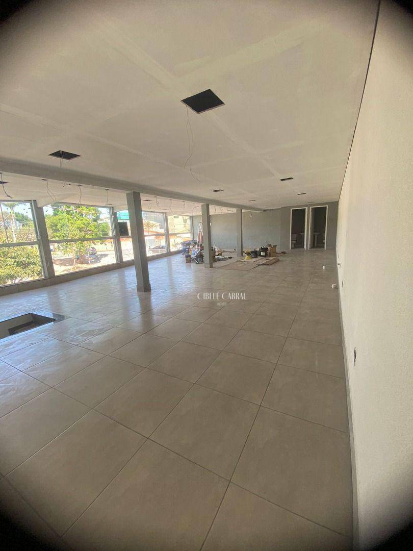 Conjunto Comercial-Sala para alugar, 116m² - Foto 1