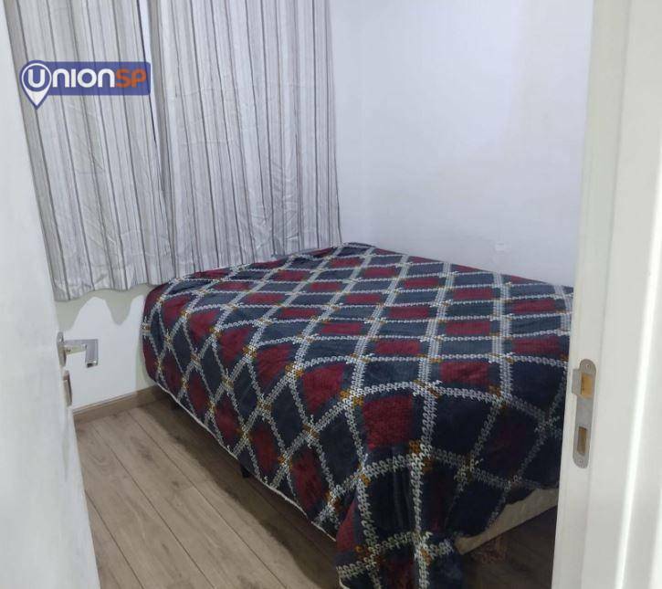 Apartamento à venda com 1 quarto, 42m² - Foto 7