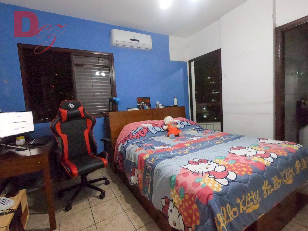 Apartamento à venda com 2 quartos, 92m² - Foto 22