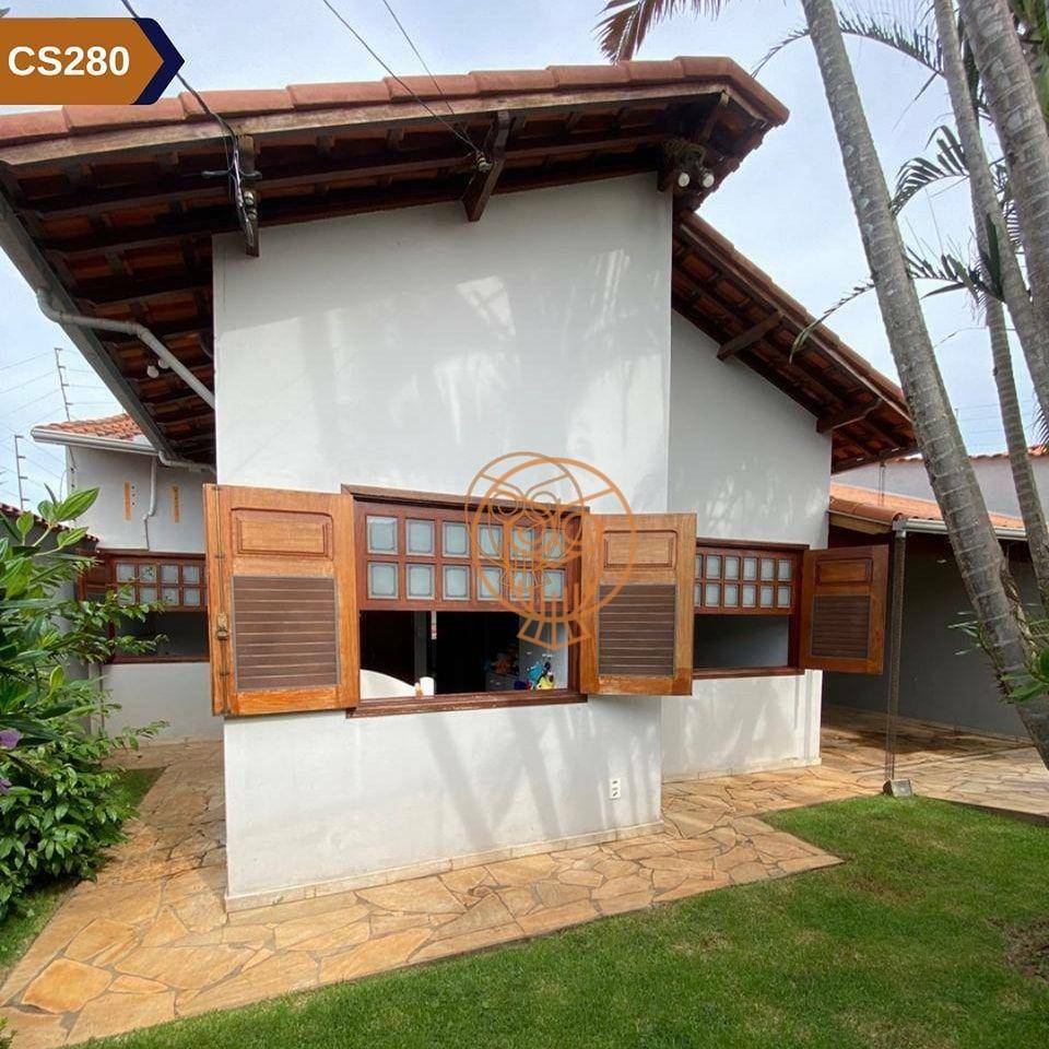 Casa à venda com 3 quartos, 145m² - Foto 5