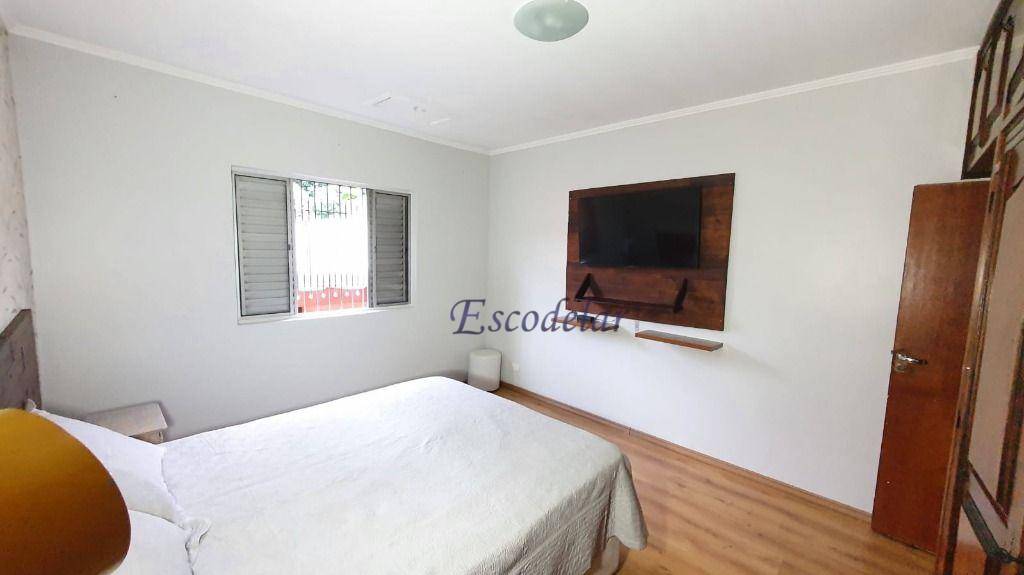 Sobrado à venda com 3 quartos, 260m² - Foto 14