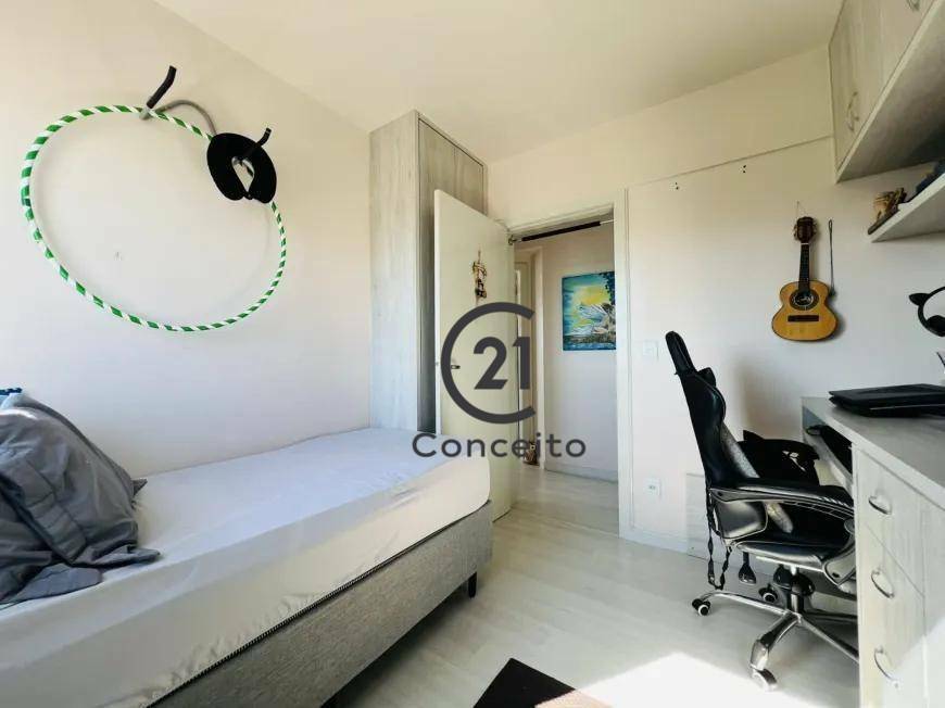 Apartamento à venda com 3 quartos, 92m² - Foto 7