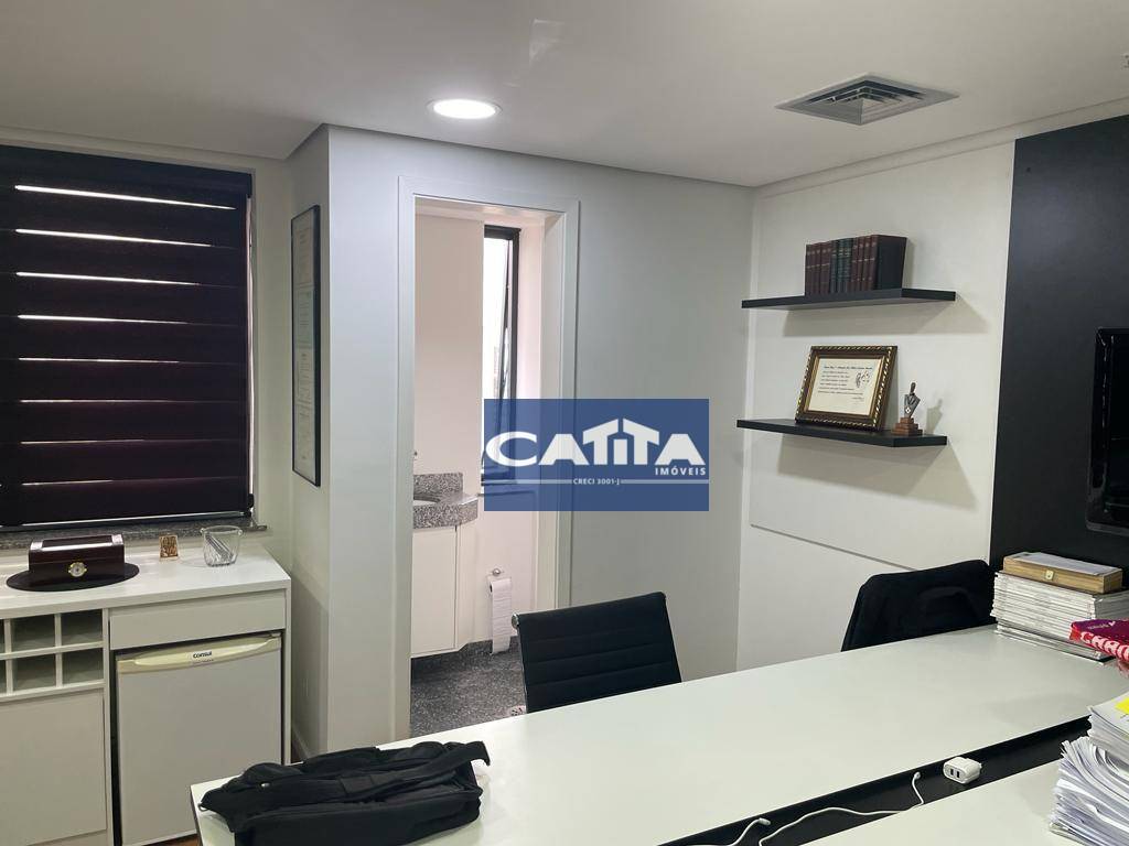 Conjunto Comercial-Sala à venda, 87m² - Foto 3