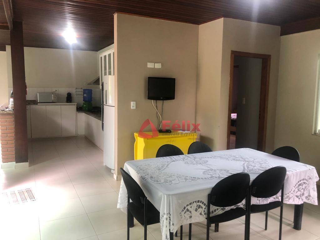 Casa de Condomínio à venda com 4 quartos, 280m² - Foto 34