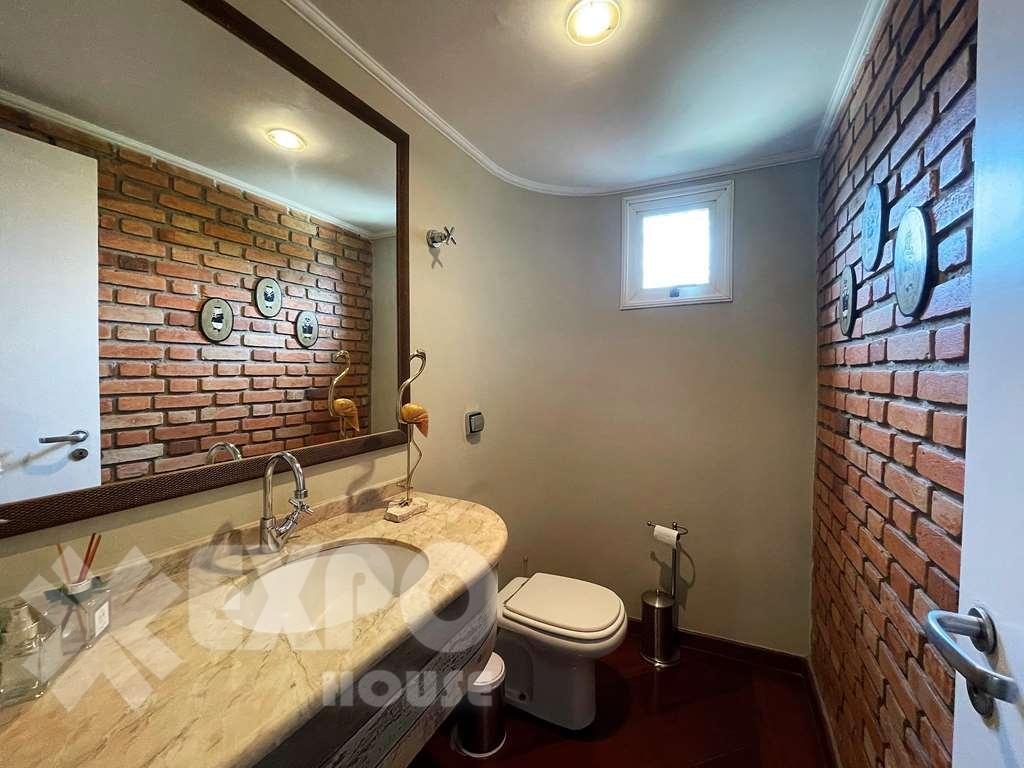 Casa de Condomínio à venda com 3 quartos, 1304m² - Foto 12