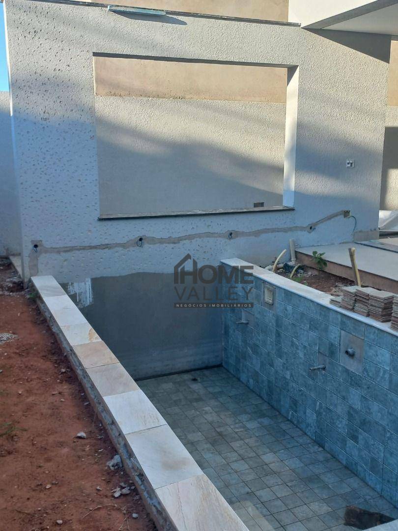 Casa de Condomínio à venda com 3 quartos, 300m² - Foto 11