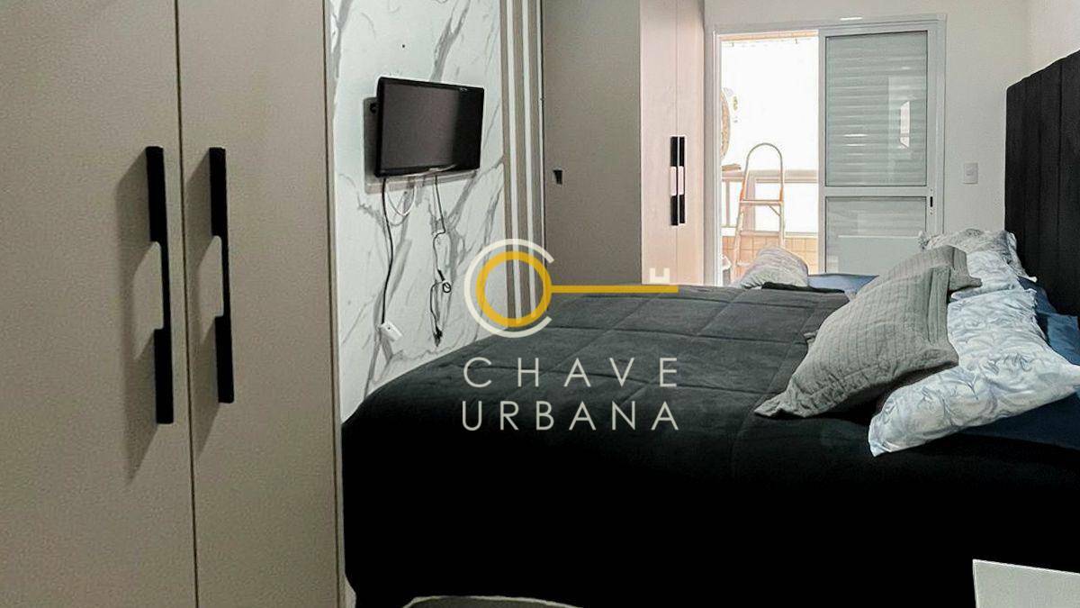 Apartamento à venda com 2 quartos, 70m² - Foto 11