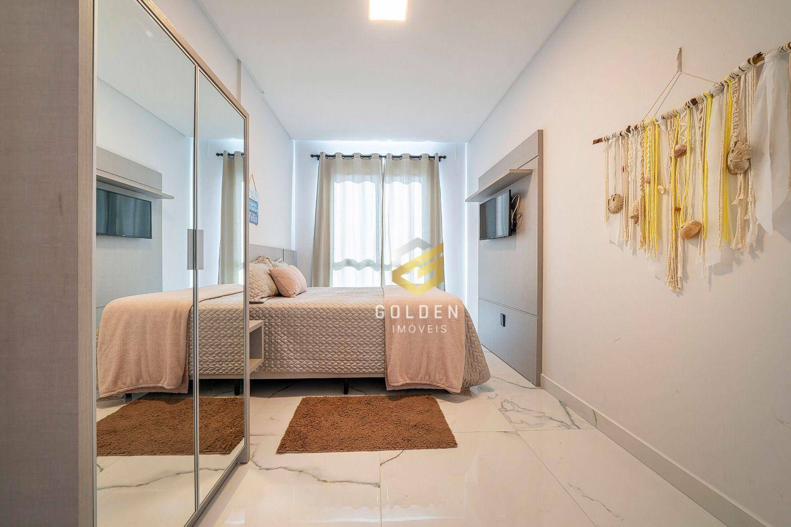 Apartamento à venda com 2 quartos, 82m² - Foto 10