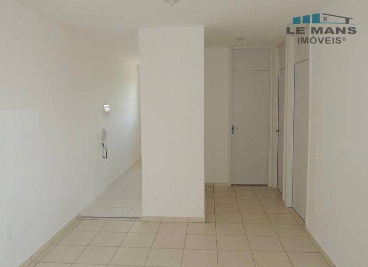 Apartamento à venda e aluguel com 2 quartos, 44m² - Foto 3