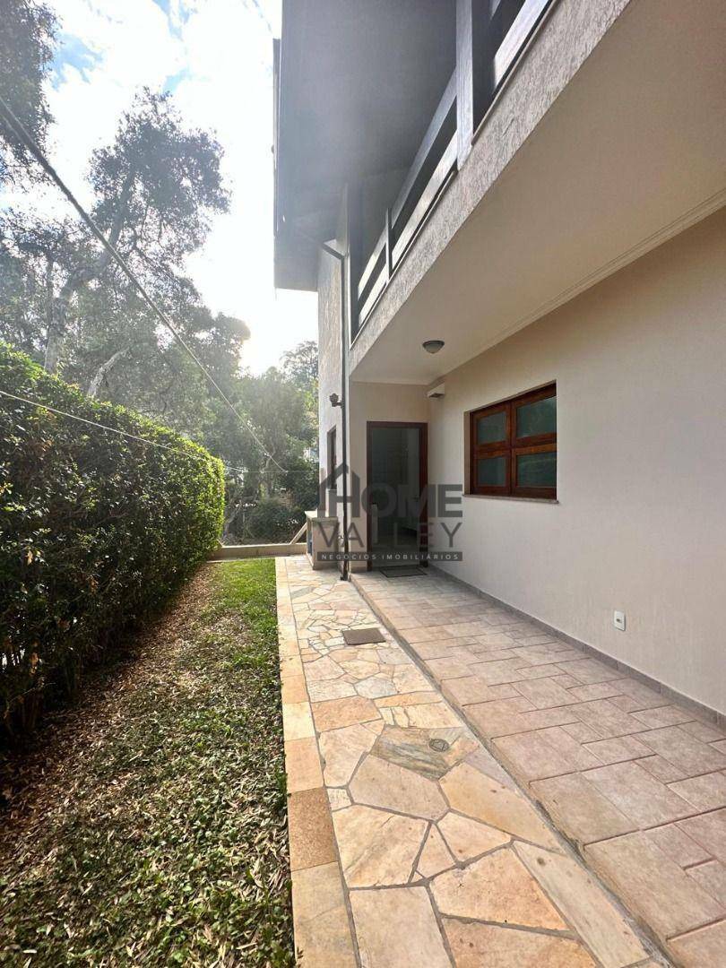 Casa de Condomínio à venda com 4 quartos, 300m² - Foto 30